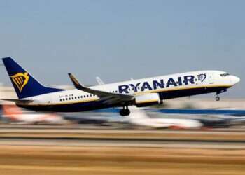 Ryanair threatens to halt operations in Israel indefinitely
