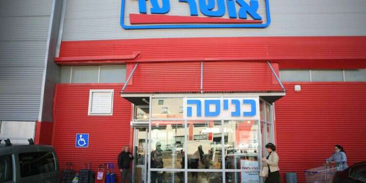 The gnocchi that ruined Passover: Were Israelis deceived into buying chametz?