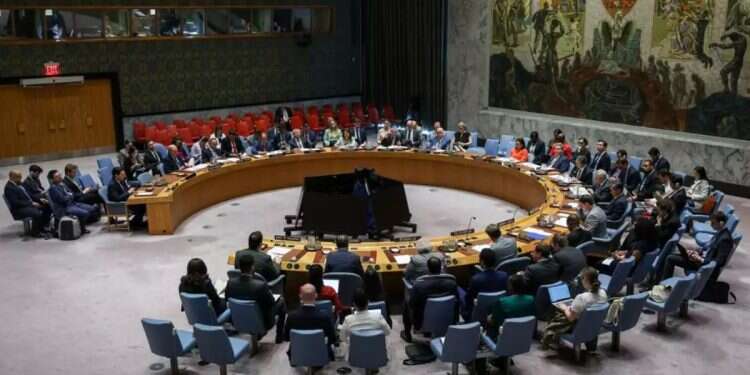 UN Security Council rules Iran snapback to take effect, sanctions return 