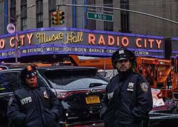 Jews under fire: "Ya'll here on my tax money! Everybody hates you!"