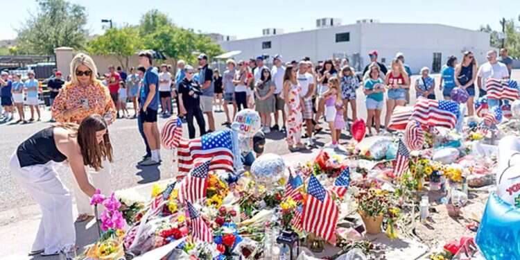 The murder of Charlie Kirk proves the radical left's moral collapse