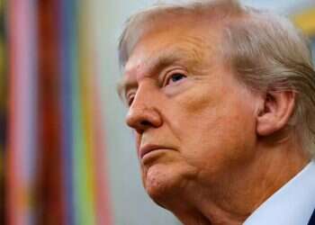 Trump advisers fear for their lives following Charlie Kirk's assassination