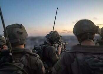 Israel seeks legal protections for IDF troops in ceasefire deal