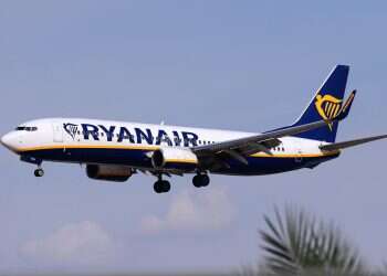 Ryanair halts Israel flights, says it's fed up with treatment