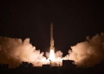 Ofek 19 launch marks milestone in Israel's military space program