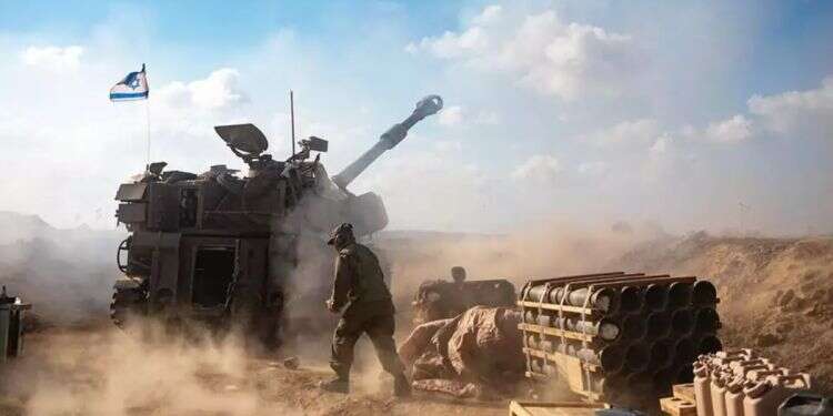 Netanyahu's pre-holiday remarks hides troubling message for Israel