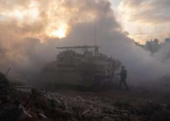 The secret problem that threatens the IDF's readiness