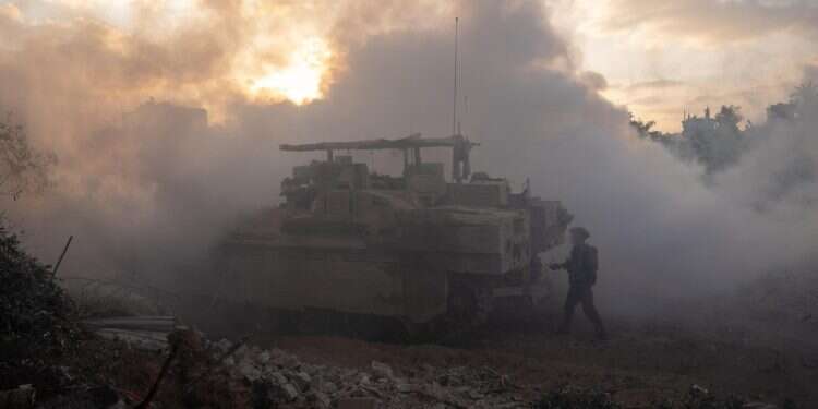 The secret problem that threatens the IDF's readiness