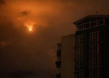 Poland intercepts Russian drones in unprecedented NATO test