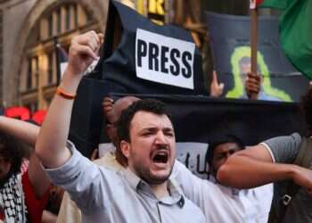 Judge rules: Mahmoud Khalil to be deported