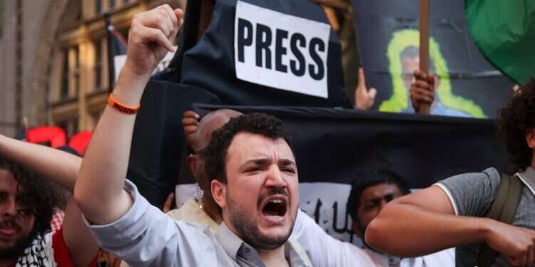 Judge rules: Mahmoud Khalil to be deported