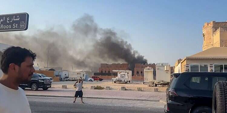 Are Turkey's days as a Hamas hub over?