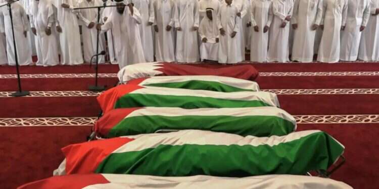 Israel's Qatar gamble: When winning the battle means losing the war