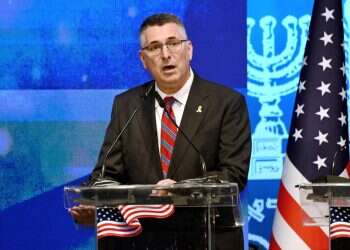 FM mulls closing terror-tied French consulate in Jerusalem