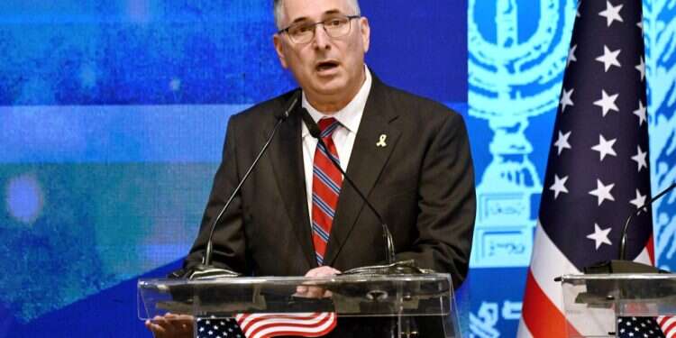 FM mulls closing terror-tied French consulate in Jerusalem