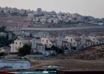 Now is the best time to annex Judea and Samaria