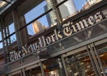 Trump sues NYT for defamation, libel for $15B