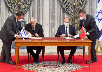 Historic chance to strengthen regional partnership