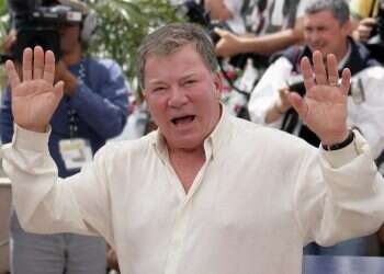 William Shatner taken to LA hospital after emergency