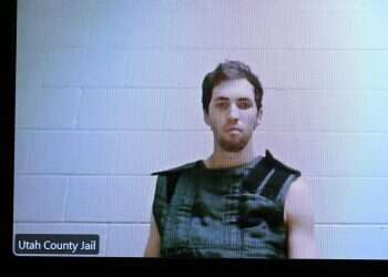 'I had enough of his hatred': Alleged Charlie Kirk killer confesses