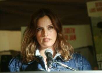 Noa Tishby on Israel's reputation: It really is as bad as it has ever been