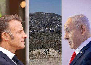 Abraham Accords face threat as France leads Palestinian recognition push