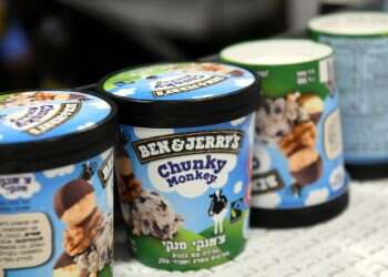 Why co-founder Jerry Greenfield left Ben & Jerry's