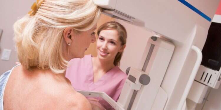 Breakthrough study finds easily treatable dormant breast cancer cells