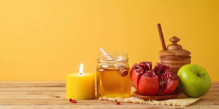 Jewish holiday Rosh Hashanah When is Rosh Hashanah and how to celebrate: The complete guide