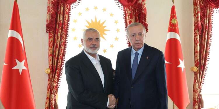 Doha is paying for harboring terrorists; Ankara could be next