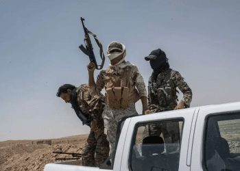 Report: US intensifies pressure for total Iraqi militia dismantlement