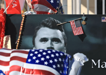 When progressives redefine speech as violence, murder becomes their response