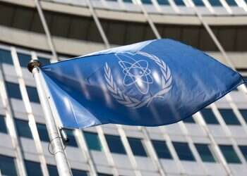 IAEA finds uranium at Israeli-bombed site in Syria