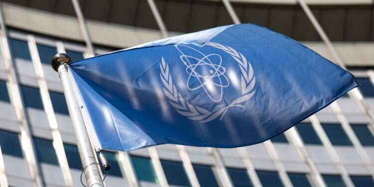 IAEA finds uranium at Israeli-bombed site in Syria