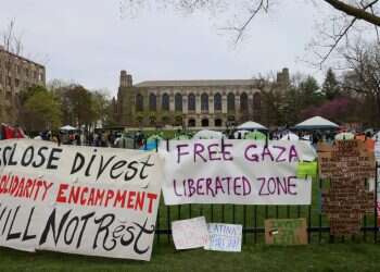 Antisemitism reporting app launched as 80% of incidents go unrecorded