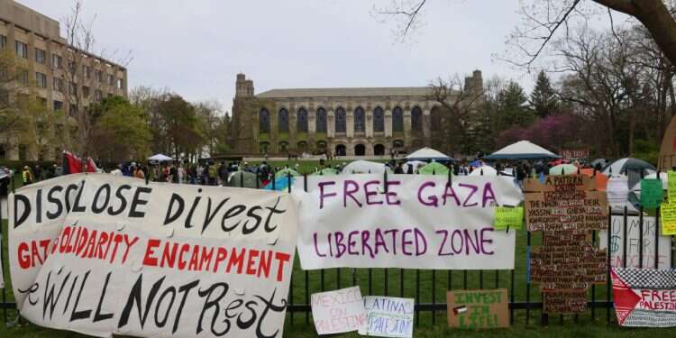 Antisemitism reporting app launched as 80% of incidents go unrecorded