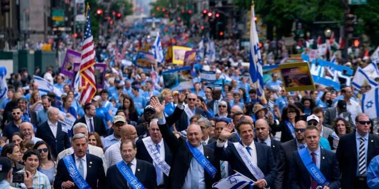 When unity fractures: Only 23% of Jewish org employees feel hopeful