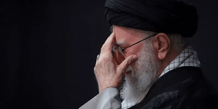 The Iranian leadership's dangerous overconfidence