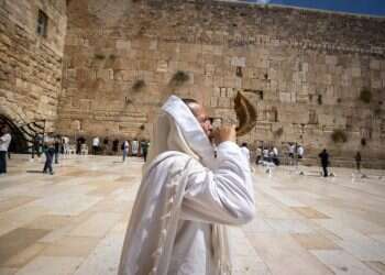 Rosh Hashanah 2025: The ultimate guide and all the answers