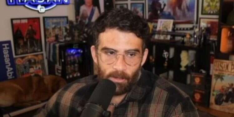 Antisemitic streamer to receive platform at New Yorker Festival