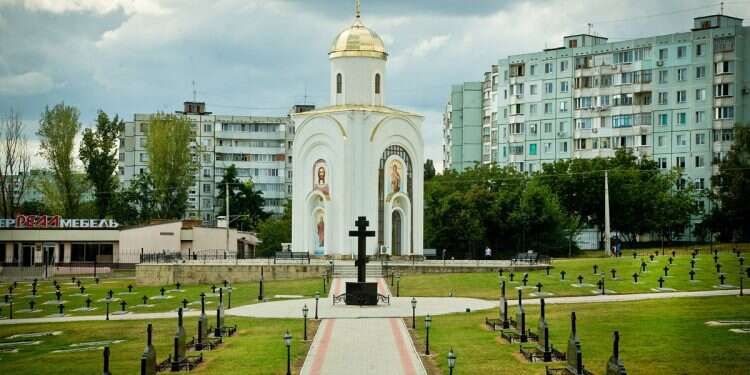 Transnistria, Moldova Woman leads mission to preserve Moldova's forgotten Jewish heritage