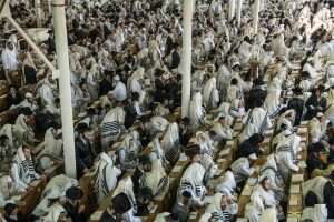 Yom Kippur 2025: When does the fast start – and how to observe it properly?