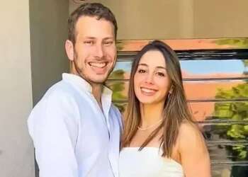 Avner Netanyahu and Amit Yardeni Avner Netanyahu and Amit Yardeni call off wedding