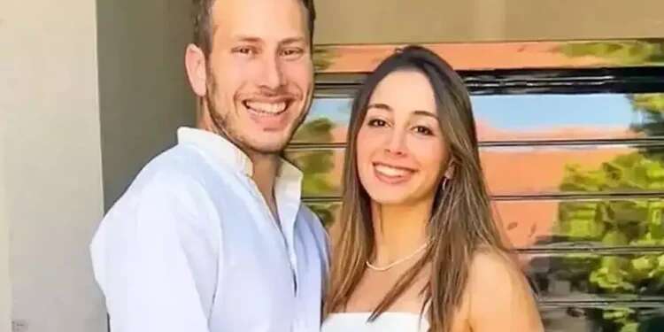 Avner Netanyahu and Amit Yardeni call off wedding