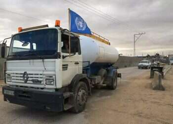 Hamas fires at UN workers, prevents opening new humanitarian aid corridor