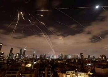 'There will be more rounds with Iran'