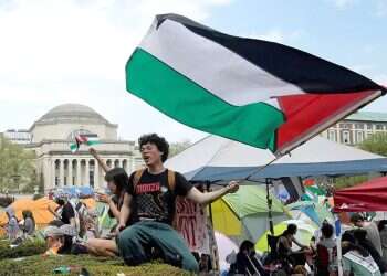 Damning report reveals scale of Arab donations that transformed US academia