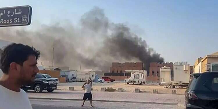 A 'rare opportunity' led to the strike on Hamas' leadership, but concern now turns to the fate of the hostages