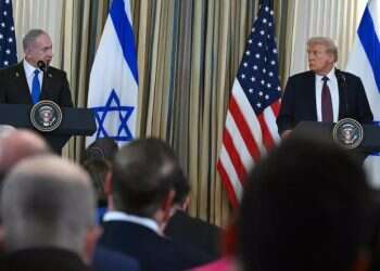 Will fine words in Washington be met with action?