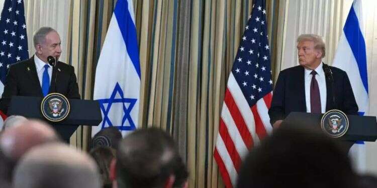 Will fine words in Washington be met with action?